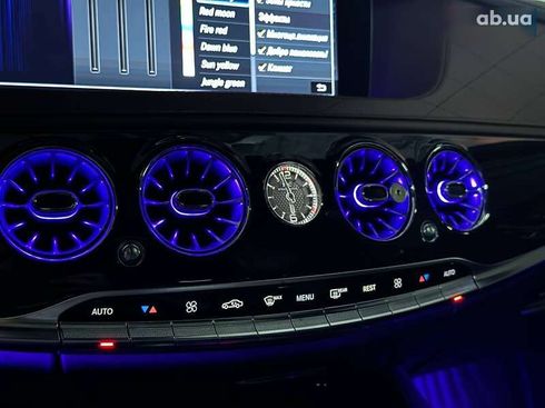 Mercedes-Benz S-Класс 2013 - фото 21