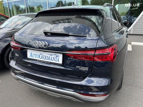 Audi A6 2022 - фото 20