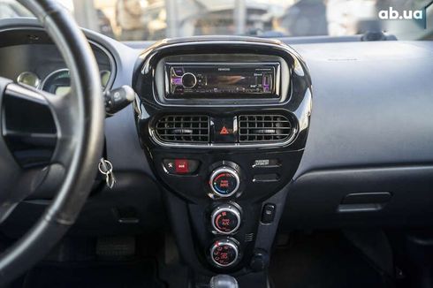Peugeot iOn 2017 - фото 21