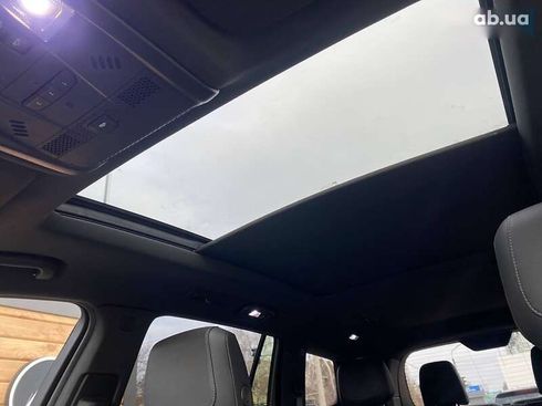Cadillac XT6 2019 - фото 29