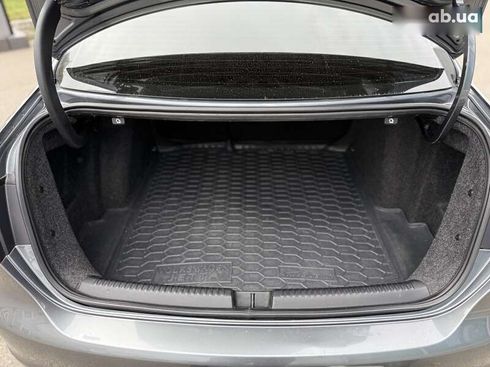 Volkswagen Jetta 2011 - фото 29