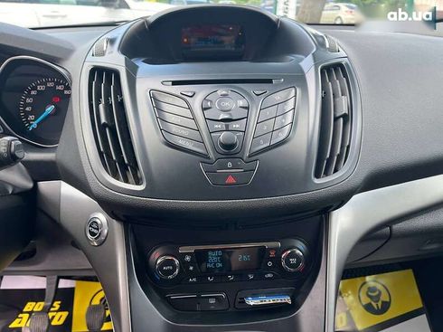 Ford Kuga 2013 - фото 19