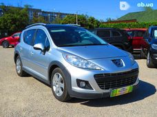 Купить Peugeot 207 2010 бу в Кропивницком - купить на Автобазаре