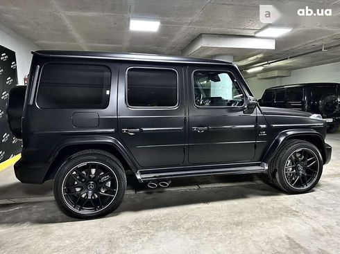 Mercedes-Benz G-Класс 2019 - фото 9