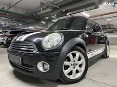 Купить Mini Cooper бу в Украине - купить на Автобазаре