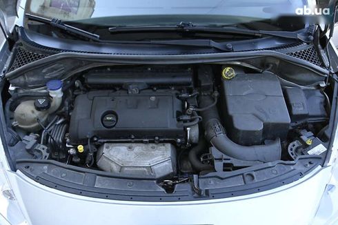 Peugeot 207 2008 - фото 14