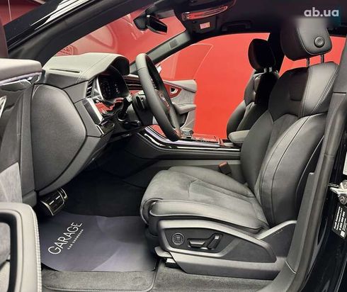 Audi Q8 2025 - фото 2