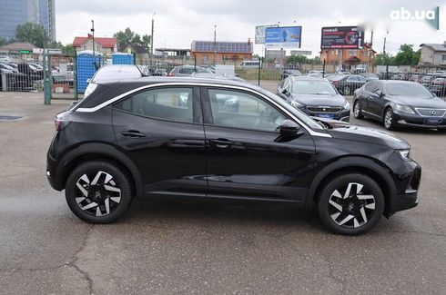 Opel Mokka-e 2023 - фото 7