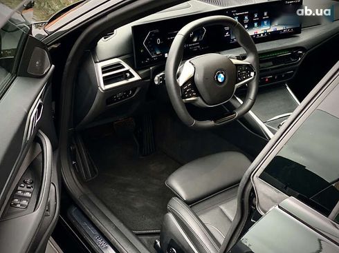 BMW 4 серия 2024 - фото 18