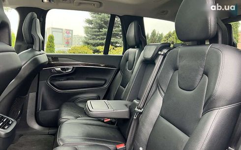 Volvo XC90 2016 - фото 25