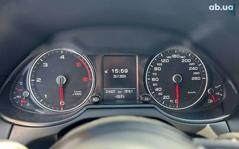 Audi Q5 2015 - фото 13