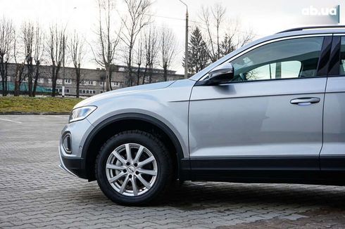 Volkswagen T-Roc 2023 - фото 12