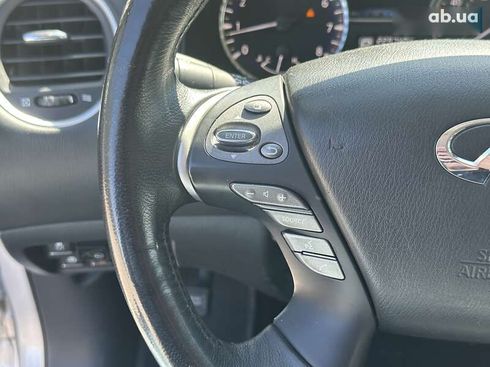 Infiniti QX60 2015 - фото 27