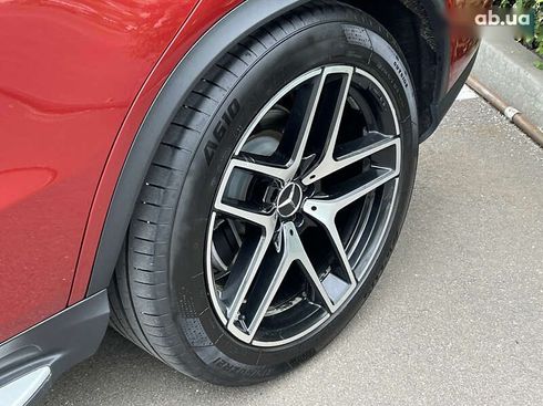 Mercedes-Benz GLE-Class 2016 - фото 10