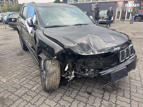 Jeep Grand Cherokee 2020 - фото 5
