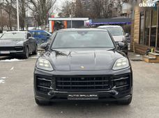 Продажа б/у Porsche Cayenne 2024 года в Киеве - купить на Автобазаре