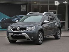 Продаж вживаних Renault Duster в Харківській області - купити на Автобазарі