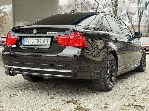BMW 3 серия 2011 - фото 13