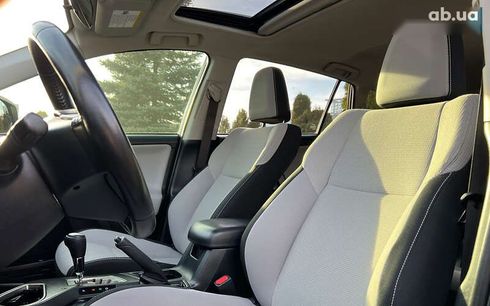 Toyota RAV4 2017 - фото 9