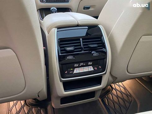 BMW X5 2018 - фото 25
