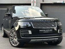 Продажа б/у Land Rover Range Rover 2021 года - купить на Автобазаре