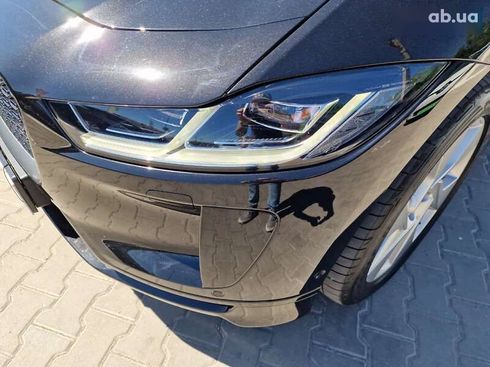 Jaguar I-Pace 2018 - фото 2