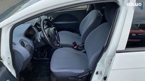 Peugeot iOn 2014 - фото 24