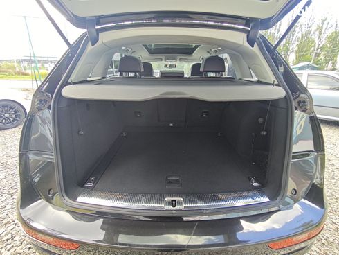 Audi Q5 2016 черный - фото 18