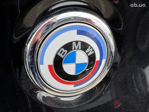 BMW X4 2022 - фото 33