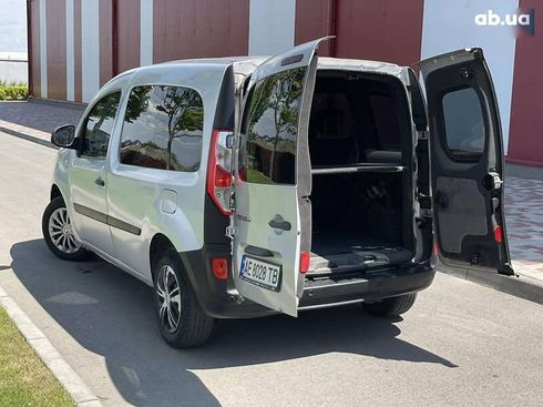 Renault Kangoo 2014 - фото 12
