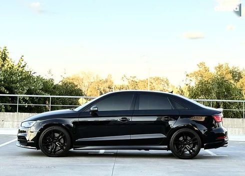 Audi S3 2016 - фото 7