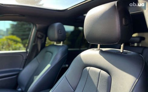 Mercedes-Benz GLB-Класс 2019 - фото 22