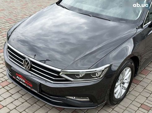 Volkswagen Passat 2020 - фото 12