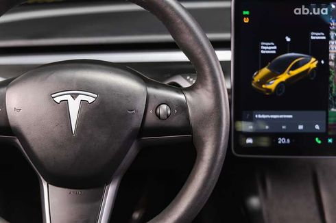 Tesla Model Y 2021 - фото 17