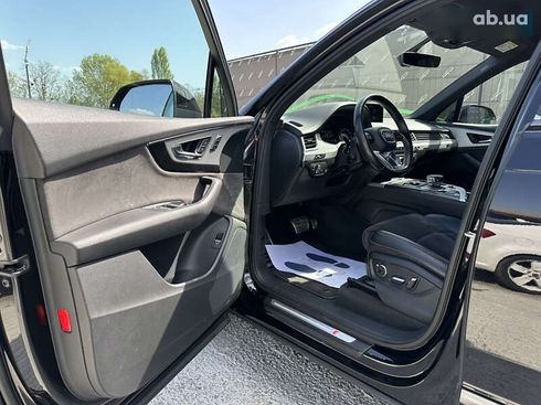 Audi Q7 2016 - фото 7