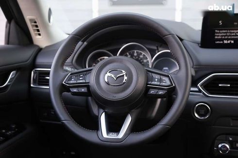 Mazda CX-5 2024 - фото 17