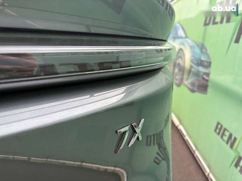 Zeekr 7X 2025 - фото 11