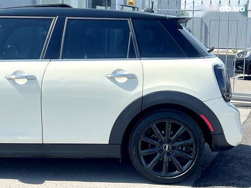 MINI Hatch 2017 - фото 19