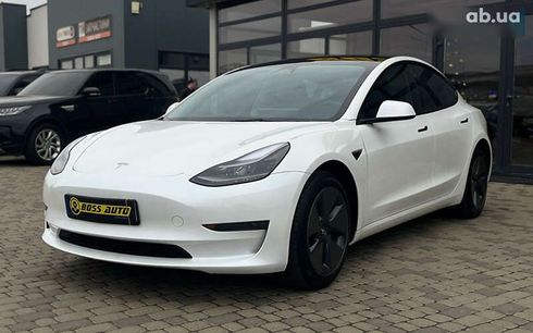 Tesla Model 3 2023 - фото 3