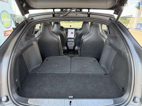 Tesla Model X 2019 - фото 30