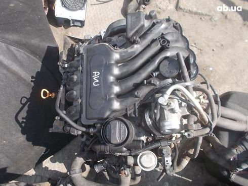 двигатель в сборе для Audi A4 - купить на Автобазаре - фото 7