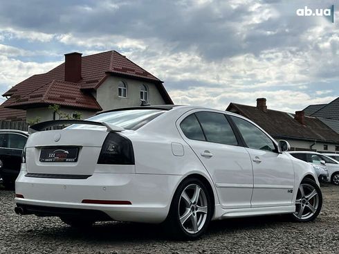 Skoda Octavia 2012 - фото 8