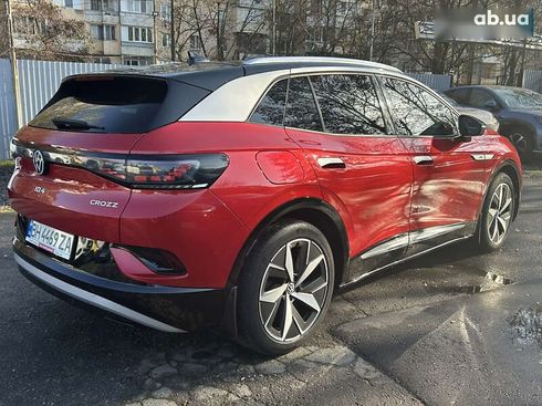 Volkswagen ID.4 2021 - фото 7