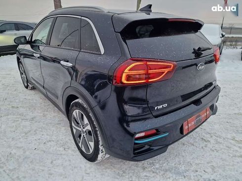 Kia Niro 2021 - фото 3