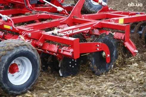 HORSCH Joker 8 HD 2025 - фото 6