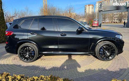 BMW X5 2020 - фото 8