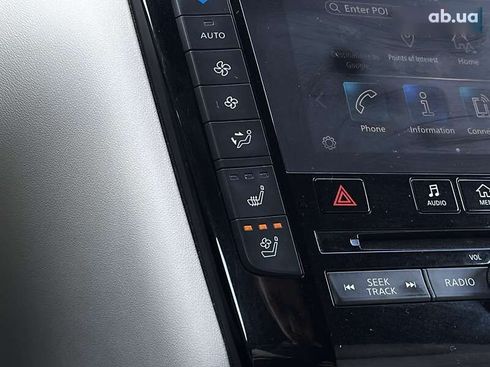 Infiniti QX50 2021 - фото 27