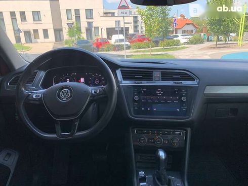 Volkswagen Tiguan Allspace 2019 - фото 6