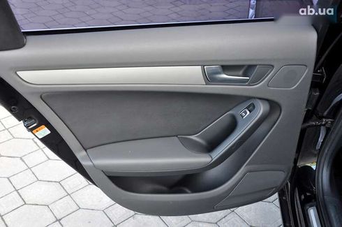 Audi A4 2014 - фото 18