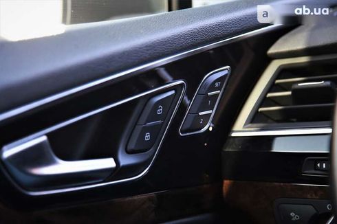 Audi Q7 2016 - фото 26